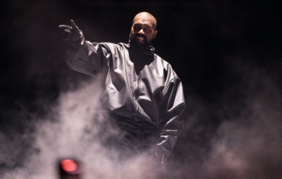 Kanye West konserlerini duyurmaya devam ediyor