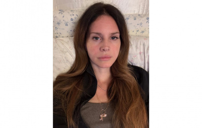 Lana Del Rey yeni single'ını yayınladı