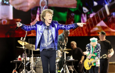 The Rolling Stones 2027'de turneye çıkabilir