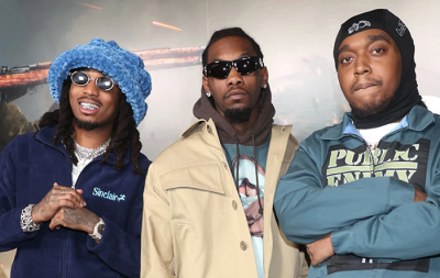 Migos, Instagram hesaplarını tekrar aktif hale getirdi.