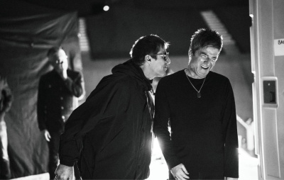 Oasis'in Yeni Belgeseli 