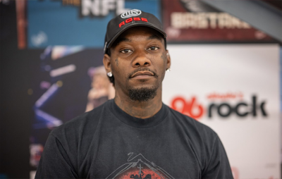 Offset, Florida'da Seminole Hard Rock otel ve kumarhanesinin dışındaki vale park alanında vuruldu.