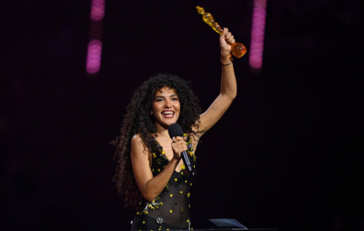 Brit Ödülleri sahiplerini buldu