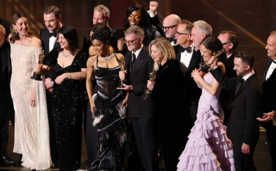 2026 Oscar Ödülleri sahiplerini buldu.