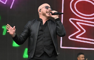 Pitbull, Party After Dark isimli turnesini duyurdu!