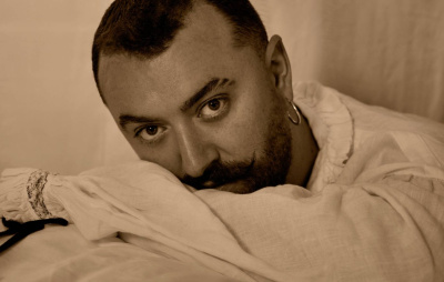 Sam Smith yeni single'ı  'My Guy'ı paylaştı.