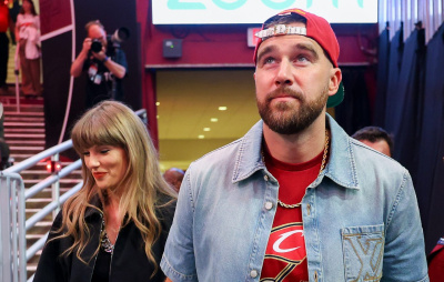 Taylor Swift ve Travis Kelce'nin düğün davetiyelerinde gizlilik sözleşmesi iddiası