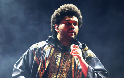 The Weeknd, yeni albümünün yayın tarihini  erteledi