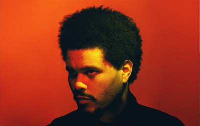 The Weeknd, 