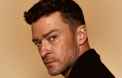 Justin Timberlake NSYNC 'in albüm için bir araya geleceğini acıkladı