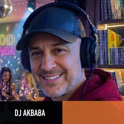 Dj Akbaba