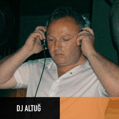 Dj Altuğ