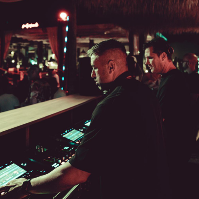 Alex Kentucky & Rayco Santos
