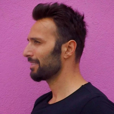 Barış Gören (Adrenalin)