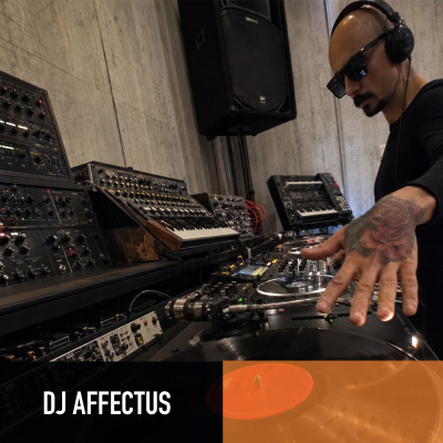Dj Affectus