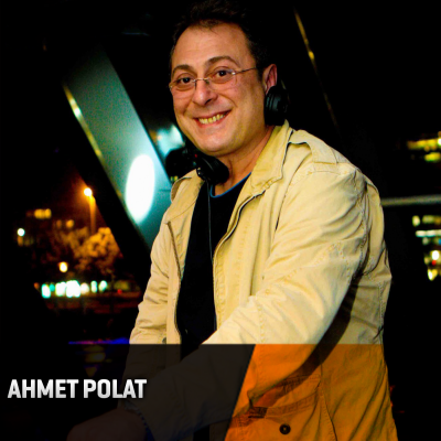 Ahmet Polat