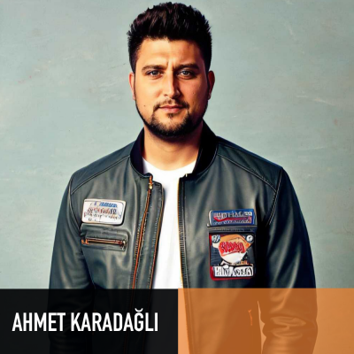Ahmet Karadağlı