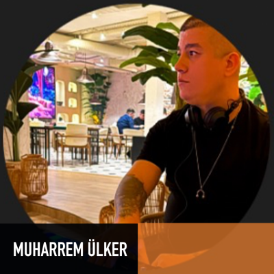 Muharrem Ülker