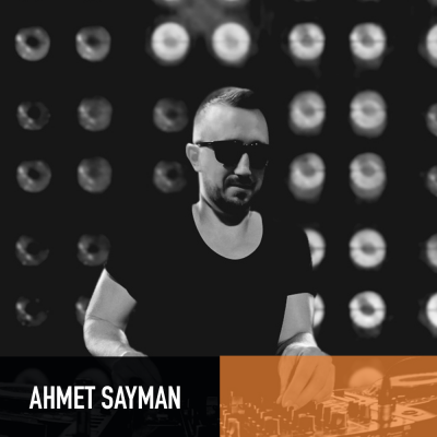 Ahmet Sayman