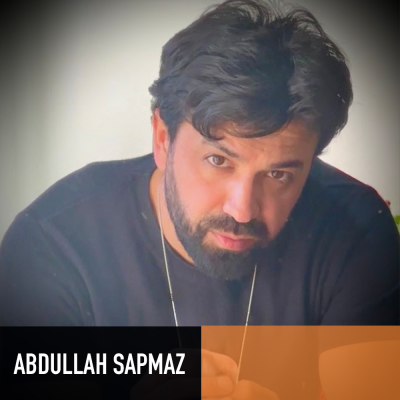 Abdullah Sapmaz