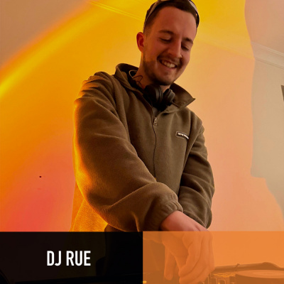 Dj Rue