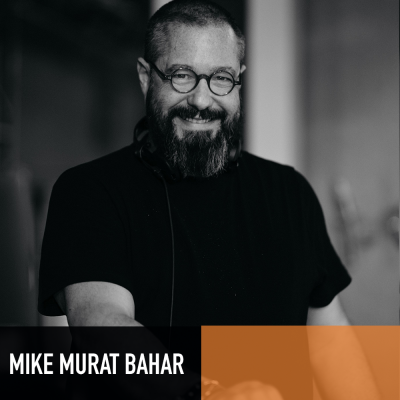 Mike Murat Bahar
