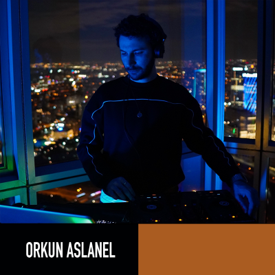 Orkun Aslanel