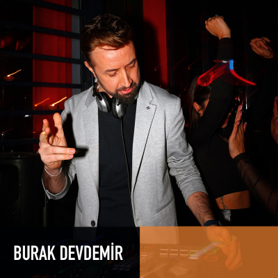 Burak Devdemir