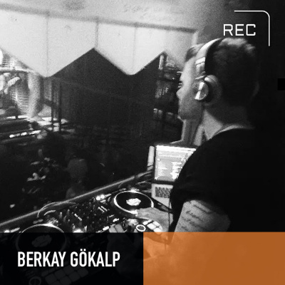 Berkay Gökalp