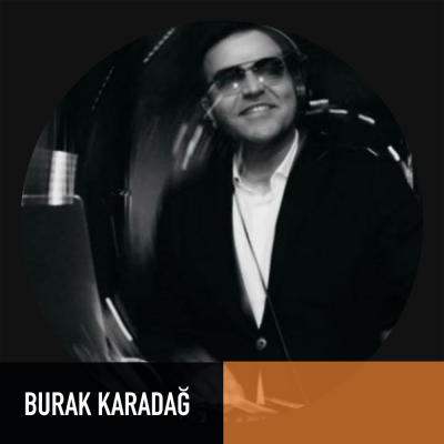 Burak Karadağ