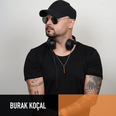 Burak Koçal