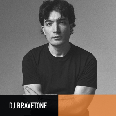Dj Bravetone