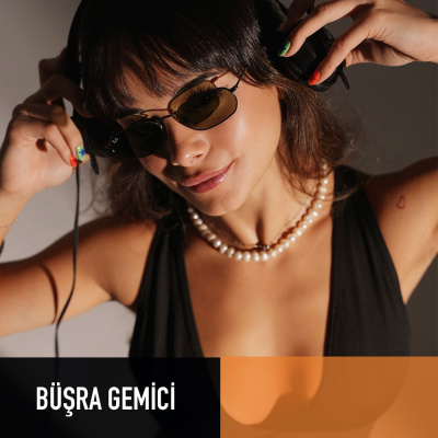 Büşra Gemici