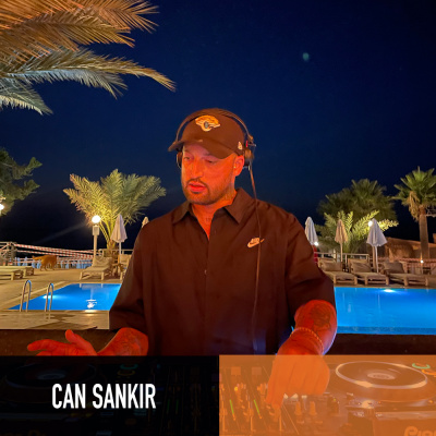 Can Sankır