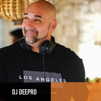 Dj Deepro