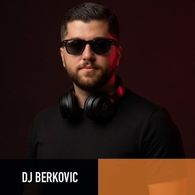 Dj Berkovic