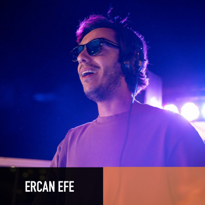 Ercan Efe