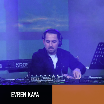Evren Kaya