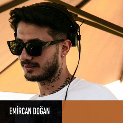 Emircan Doğan