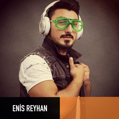 Enis Reyhan