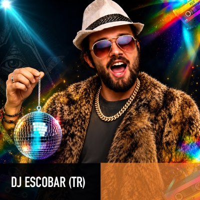 Dj Escobar (TR)