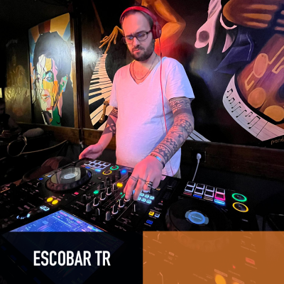 Escobar TR