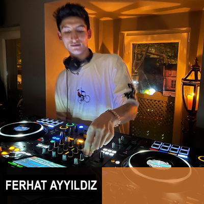 Ferhat Ayyıldız