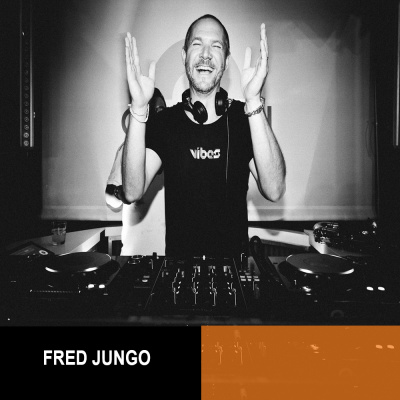 Fred Jungo