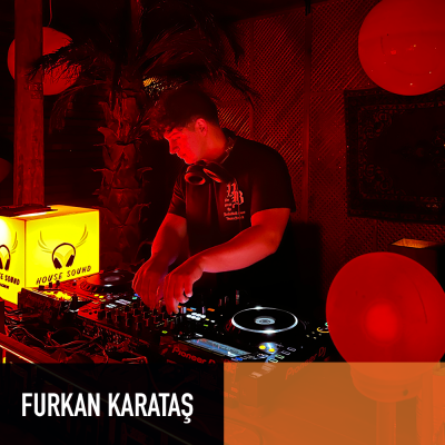 Furkan Karataş
