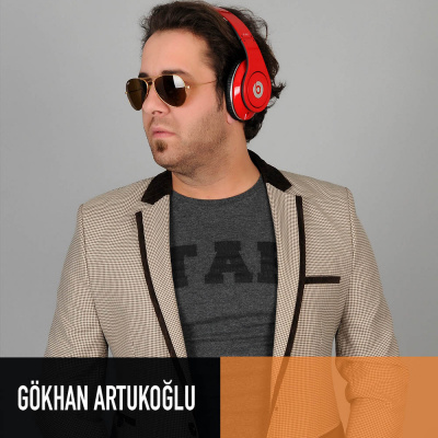 Gökhan Artukoğlu
