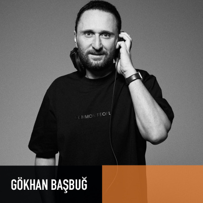 Gökhan Başbuğ