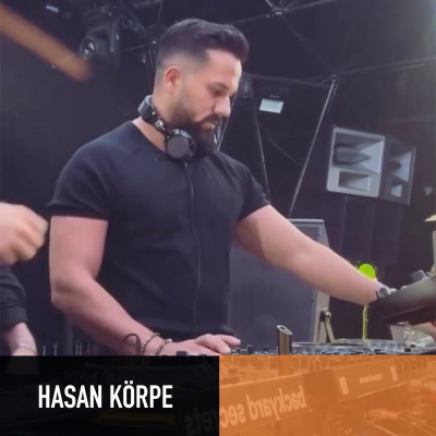 Hasan Körpe
