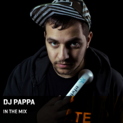 DJ Pappa