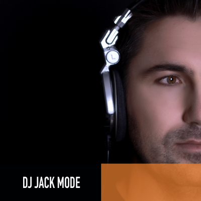 Dj Jack Mode